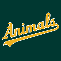 Animals logo