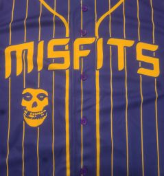 Misfits logo