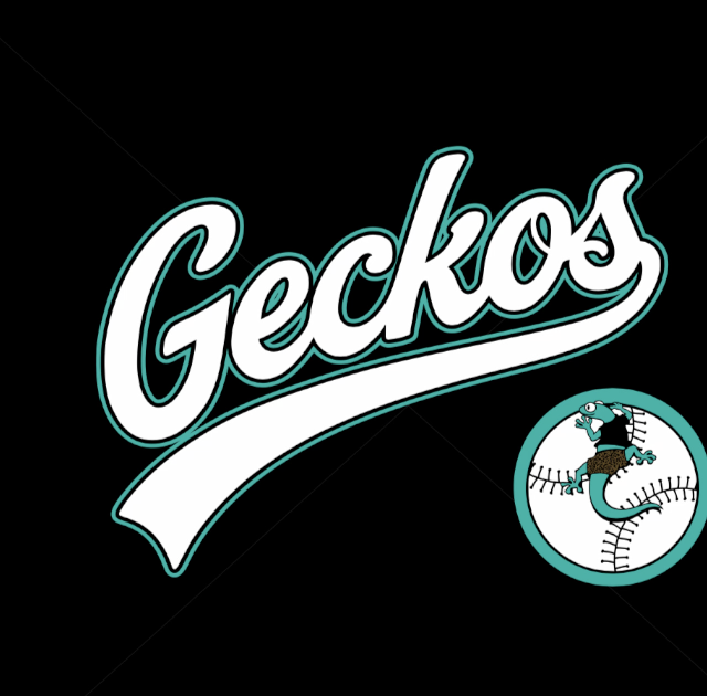 Geckos logo