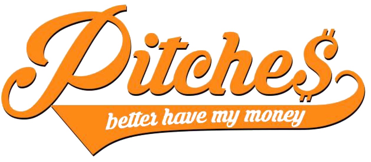 Pitches logo